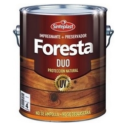 Floresta Duo