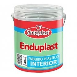 Enduplast (Interior)