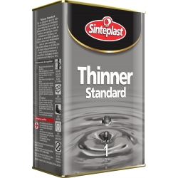 Thinner Standard