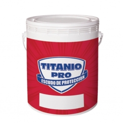 Titanio Pro
